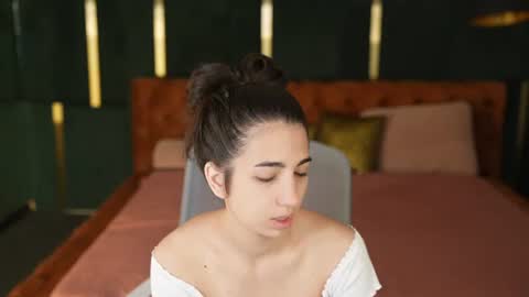Snapshot of anabel2054 chatting on 24, 6, 2026 Sweet girls online show from 24, 6, 2026