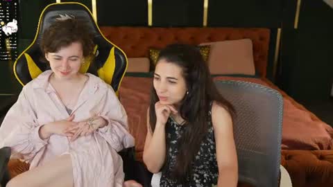 Snapshot of anabel2054 chatting on 29, 6, 2026 Sweet girls online show from 29, 6, 2026