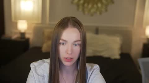 Snapshot of anabel2054 chatting on 6, 7, 2026 Sweet girls online show from 6, 7, 2026