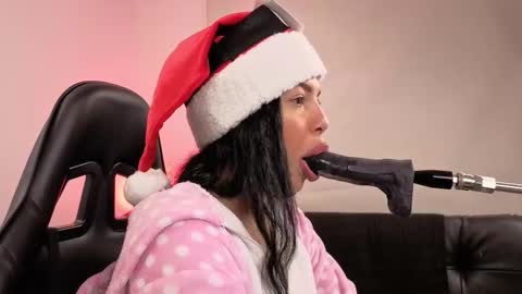 anabel alice gandara  online show from 17, 12, 2025