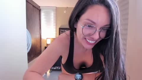 Anabel online show from 18, 12, 2024