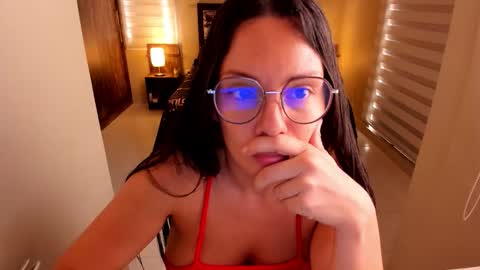 Snapshot of anabel_25 chatting on 23, 10, 2025 Anabel online show from 23, 10, 2025