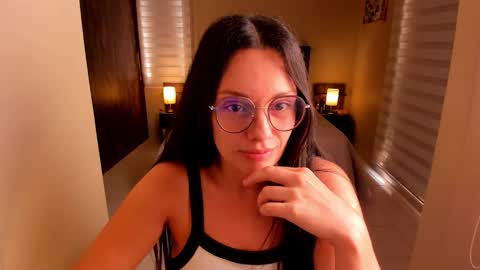 Snapshot of anabel_25 chatting on 29, 10, 2025 Anabel online show from 29, 10, 2025