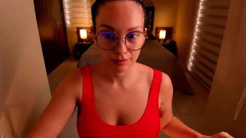 Snapshot of anabel_25 chatting on 6, 11, 2025 Anabel online show from 6, 11, 2025