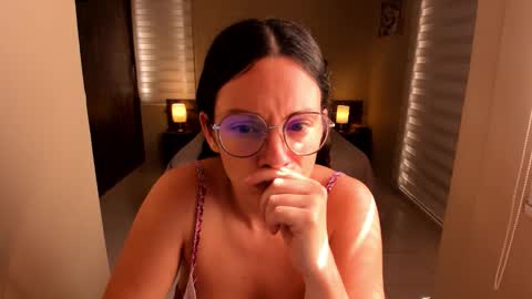 Snapshot of anabel_25 chatting on 11, 11, 2025 Anabel online show from 11, 11, 2025