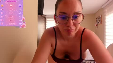 Snapshot of anabel_25 chatting on 10, 6, 2026 Anabel online show from 10, 6, 2026