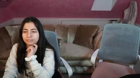 PLAYHARD054 online show from 26, 3, 2026