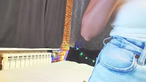 Snapshot of anabelblack chatting on 13, 9, 2025 Anna online show from 13, 9, 2025