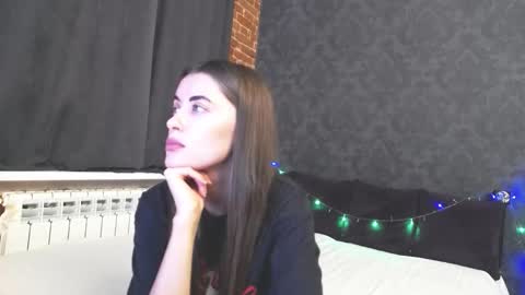 Snapshot of anabelblack chatting on 13, 10, 2025 Anna online show from 13, 10, 2025