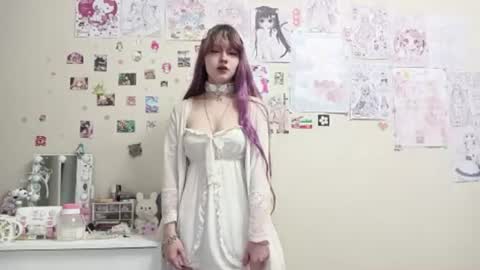 Malvina online show from 10, 6, 2026