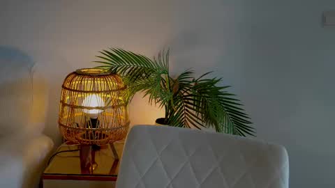 anabelcurvy online show from 14, 10, 2025