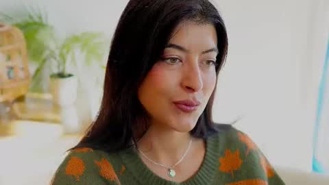 anabelcurvy online show from 26, 11, 2025