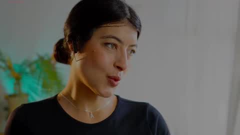 anabelcurvy online show from 25, 2, 2026