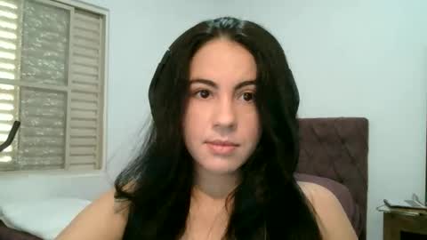 anabelenogueira1 online show from 13, 3, 2026