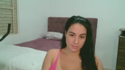 anabelenogueira1 online show from 17, 3, 2026