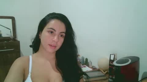 anabelenogueira1 online show from 22, 3, 2026