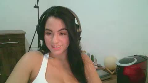 Snapshot of anabelenogueira1 chatting on 24, 3, 2026 anabelenogueira1 online show from 24, 3, 2026
