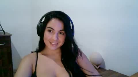 Snapshot of anabelenogueira1 chatting on 26, 3, 2026 anabelenogueira1 online show from 26, 3, 2026