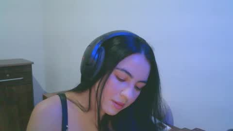 Snapshot of anabelenogueira1 chatting on 3, 4, 2026 anabelenogueira1 online show from 3, 4, 2026