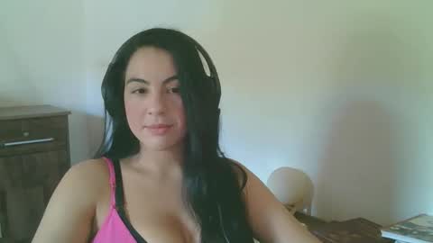Snapshot of anabelenogueira1 chatting on 4, 4, 2026 anabelenogueira1 online show from 4, 4, 2026