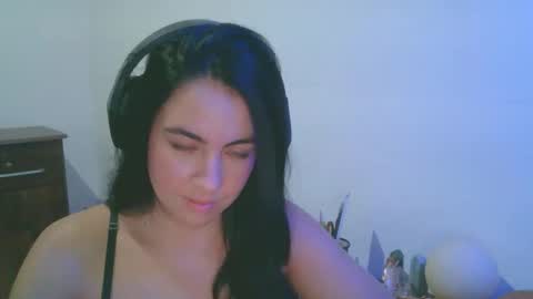 Snapshot of anabelenogueira1 chatting on 5, 4, 2026 anabelenogueira1 online show from 5, 4, 2026