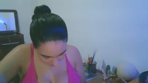 Snapshot of anabelenogueira1 chatting on 5, 4, 2026 anabelenogueira1 online show from 5, 4, 2026