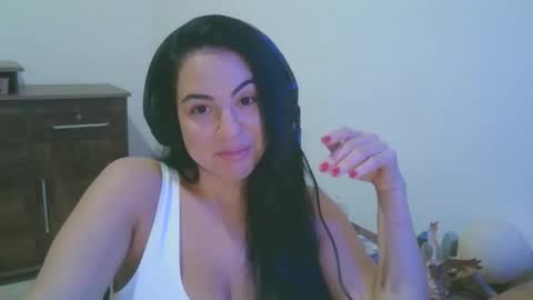 Snapshot of anabelenogueira1 chatting on 9, 4, 2026 anabelenogueira1 online show from 9, 4, 2026