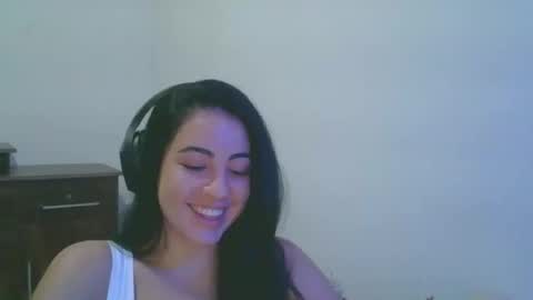 Snapshot of anabelenogueira1 chatting on 9, 4, 2026 anabelenogueira1 online show from 9, 4, 2026