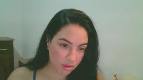 Snapshot of anabelenogueira1 chatting on 10, 4, 2026 anabelenogueira1 online show from 10, 4, 2026