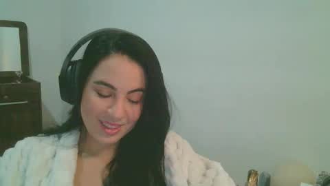 Snapshot of anabelenogueira1 chatting on 11, 4, 2026 anabelenogueira1 online show from 11, 4, 2026