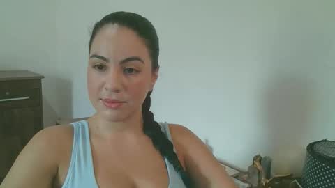 Snapshot of anabelenogueira1 chatting on 13, 4, 2026 anabelenogueira1 online show from 13, 4, 2026