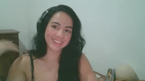Snapshot of anabelenogueira1 chatting on 15, 4, 2026 anabelenogueira1 online show from 15, 4, 2026