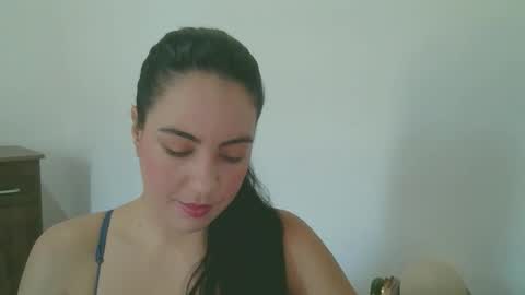 Snapshot of anabelenogueira1 chatting on 16, 4, 2026 anabelenogueira1 online show from 16, 4, 2026