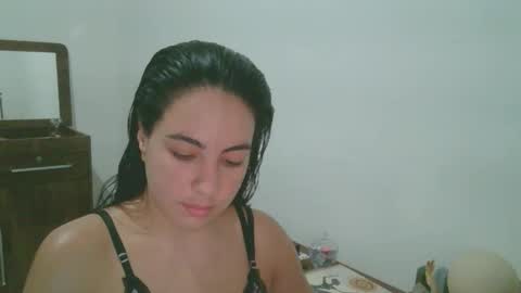 Snapshot of anabelenogueira1 chatting on 19, 4, 2026 anabelenogueira1 online show from 19, 4, 2026