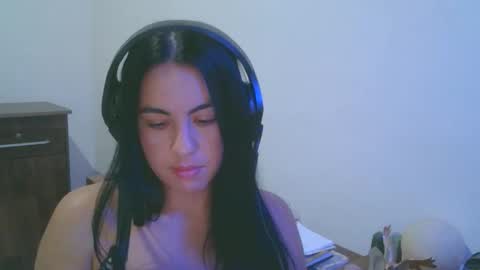 Snapshot of anabelenogueira1 chatting on 22, 4, 2026 anabelenogueira1 online show from 22, 4, 2026