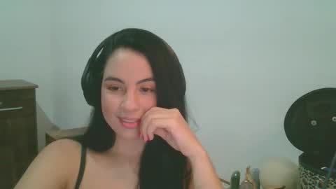 Snapshot of anabelenogueira1 chatting on 27, 4, 2026 anabelenogueira1 online show from 27, 4, 2026