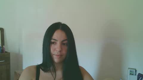 Snapshot of anabelenogueira1 chatting on 2, 5, 2026 anabelenogueira1 online show from 2, 5, 2026