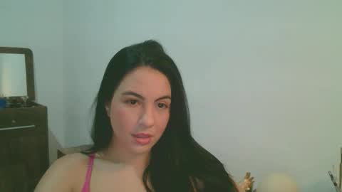 Snapshot of anabelenogueira1 chatting on 3, 5, 2026 anabelenogueira1 online show from 3, 5, 2026