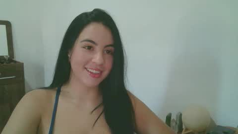 Snapshot of anabelenogueira1 chatting on 4, 5, 2026 anabelenogueira1 online show from 4, 5, 2026