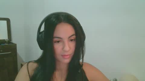 Snapshot of anabelenogueira1 chatting on 7, 5, 2026 anabelenogueira1 online show from 7, 5, 2026