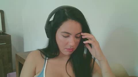 Snapshot of anabelenogueira1 chatting on 8, 5, 2026 anabelenogueira1 online show from 8, 5, 2026