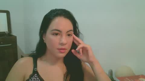 Snapshot of anabelenogueira1 chatting on 9, 5, 2026 anabelenogueira1 online show from 9, 5, 2026