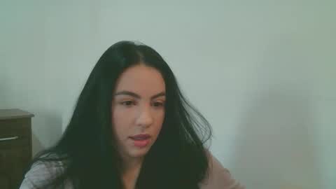 Snapshot of anabelenogueira1 chatting on 12, 5, 2026 anabelenogueira1 online show from 12, 5, 2026