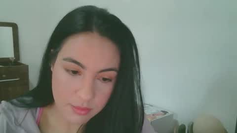 Snapshot of anabelenogueira1 chatting on 18, 5, 2026 anabelenogueira1 online show from 18, 5, 2026