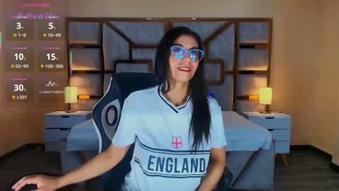 HI I AM ANABELL online show from 22, 5, 2026