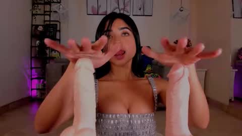 Ana and Nixon online show from 27, 10, 2025