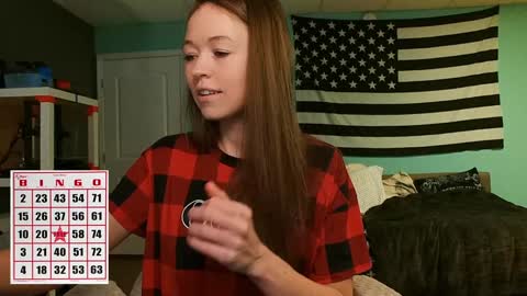 Anabelleleigh online show from 10, 12, 2024