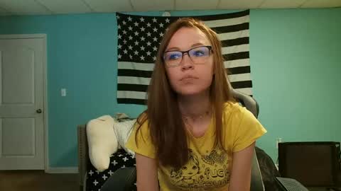 Anabelleleigh online show from 16, 5, 2026