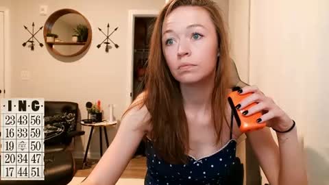 Anabelleleigh online show from 8, 8, 2026