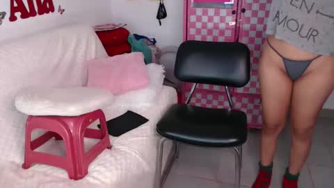 Ana online show from 19, 11, 2025